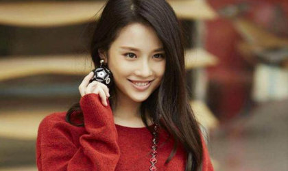 2017年小花旦排行榜:盘点2017娱乐圈10大新晋小花旦