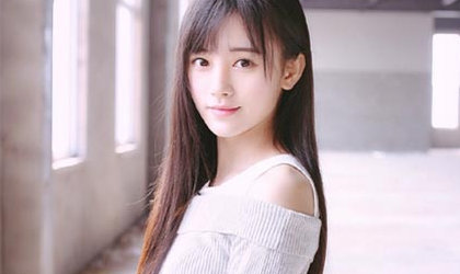 鞠婧祎