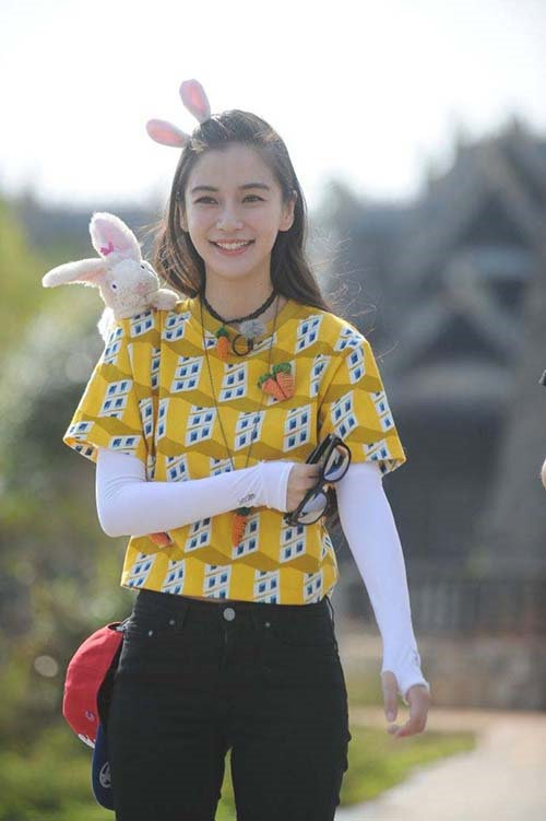女明星健身图片：娱乐圈热爱健身的5位女明星