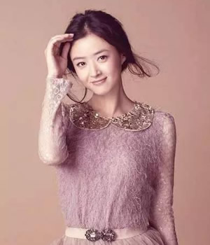 新疆的女明星:来自新疆的8大女明星个个花容月貌 新疆的女明星:来自新疆的8大女明星个个花容月貌