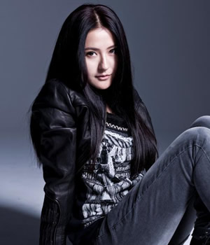 新疆的女明星：来自新疆的8大女明星个个花容月貌