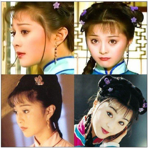 琼女郎有哪些人：盘点10大最美琼女郎（图）