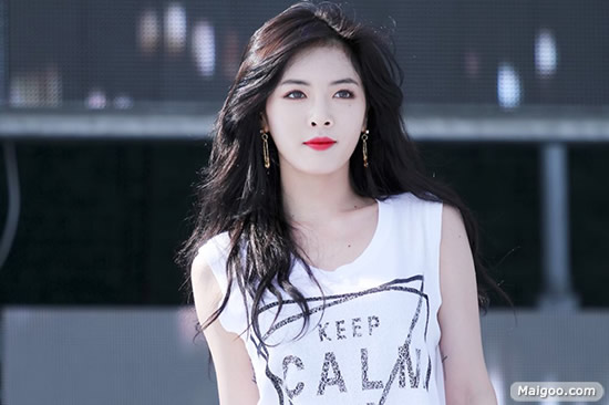 身材和脸蛋哪个重要:十大性感韩星拼身材还得看脸 身材和脸蛋哪个重要:十大性感韩星拼身材还得看脸