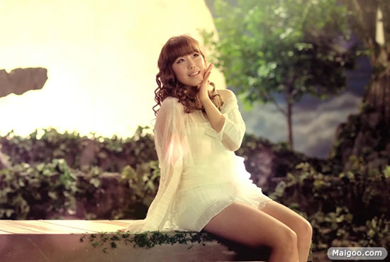 身材和脸蛋哪个重要:十大性感韩星拼身材还得看脸 身材和脸蛋哪个重要:十大性感韩星拼身材还得看脸