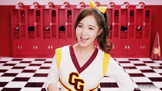 身材和脸蛋哪个重要：十大性感韩星拼身材还得看脸