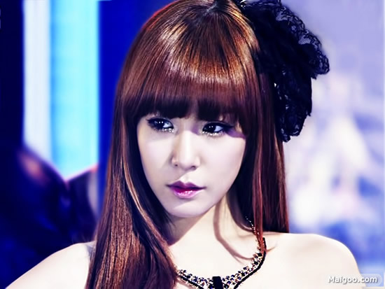 身材和脸蛋哪个重要：十大性感韩星拼身材还得看脸