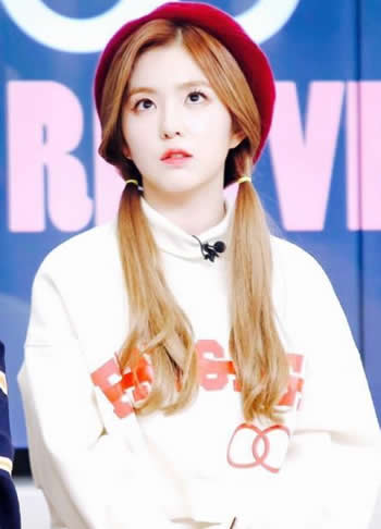 韩国女团门面(颜值)担当：韩国十大女团颜值担当盘点