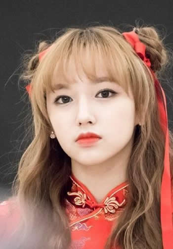 韩国女团门面(颜值)担当：韩国十大女团颜值担当盘点