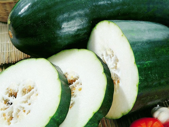 三伏天吃什么蔬菜：三伏天最适合吃的10种蔬菜