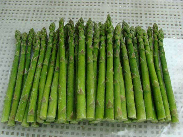 三伏天吃什么蔬菜：三伏天最适合吃的10种蔬菜