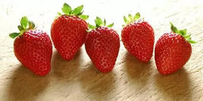 十大营养价值最高的水果排行：第一名都喜欢吃