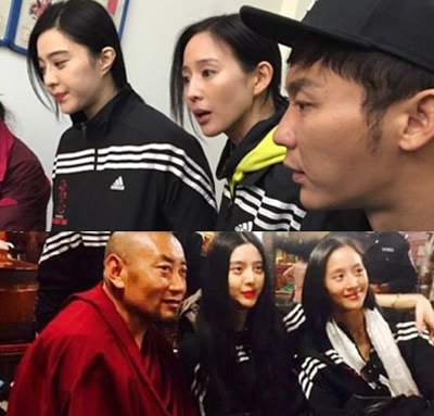 十大女明星卸妆对比有啥不同：张钧甯宋智孝素颜最美