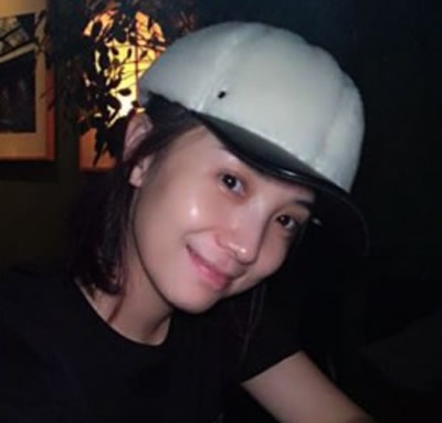 十大女明星卸妆对比有啥不同：张钧甯宋智孝素颜最美