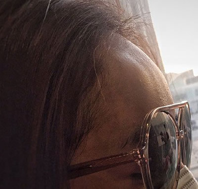 十大女明星卸妆对比有啥不同：张钧甯宋智孝素颜最美