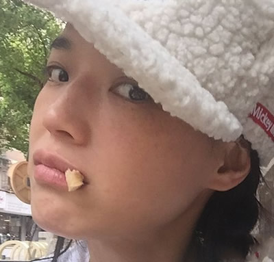 十大女明星卸妆对比有啥不同：张钧甯宋智孝素颜最美