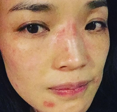十大女明星卸妆对比有啥不同：张钧甯宋智孝素颜最美