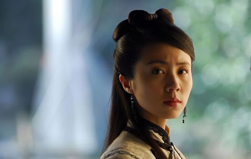 古装剧10大惊艳仙女级扮相:太美了(组图) 古装剧10大惊艳仙女级扮相:太美了(组图)