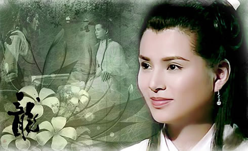 古装剧10大惊艳仙女级扮相:太美了(组图) 古装剧10大惊艳仙女级扮相:太美了(组图)