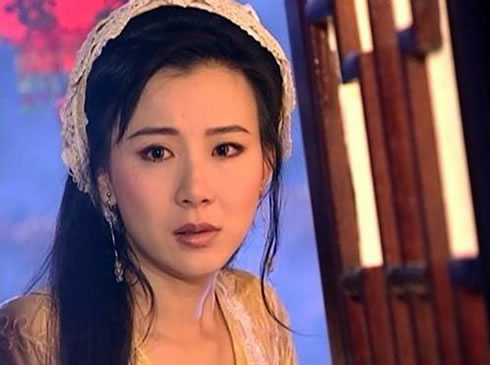 古装剧10大惊艳仙女级扮相:太美了(组图) 古装剧10大惊艳仙女级扮相:太美了(组图)