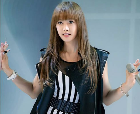 莫名其妙爆红的十大女星：对比一下谁最美？