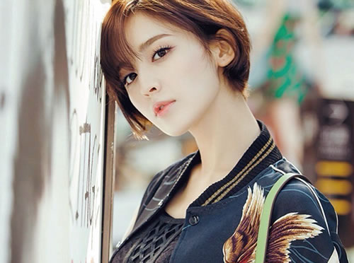 莫名其妙爆红的十大女星：对比一下谁最美？