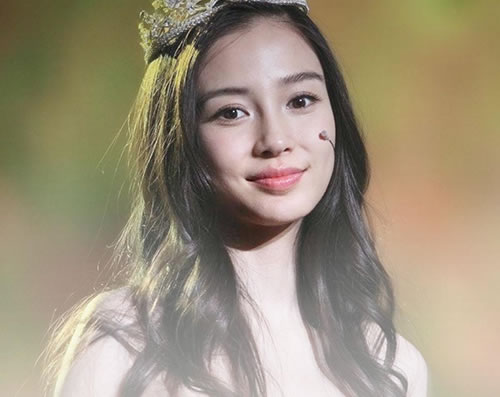 莫名其妙爆红的十大女星：对比一下谁最美？