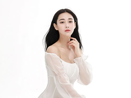 莫名其妙爆红的十大女星：对比一下谁最美？