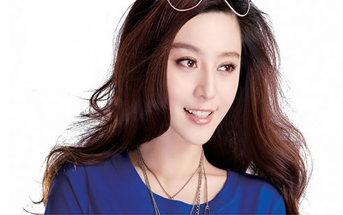 莫名其妙爆红的十大女星：对比一下谁最美？