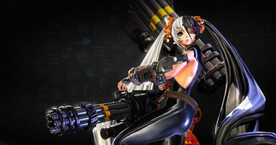 剑灵中的十大美女人物盘点:剑灵十大剧情美女人物 剑灵中的十大美女人物盘点:剑灵十大剧情美女人物