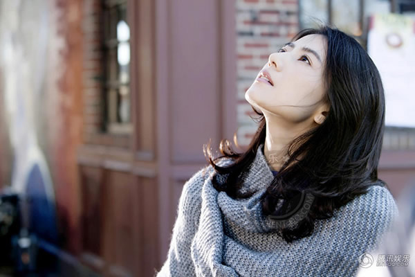 盘点十大最干净最清纯的女明星:不需浓妆淡抹(图) 盘点十大最干净最清纯的女明星:不需浓妆淡抹(图)