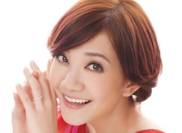 盘点十大最干净最清纯的女明星：不需浓妆淡抹（图）