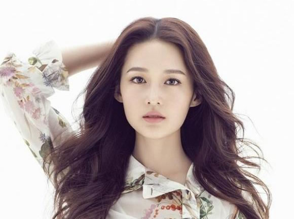 盘点十大最干净最清纯的女明星不需浓妆淡抹图