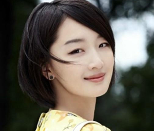 盘点十大最干净最清纯的女明星：不需浓妆淡抹（图）