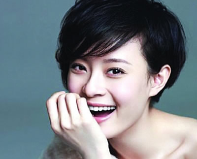 盘点十大最干净最清纯的女明星：不需浓妆淡抹（图）