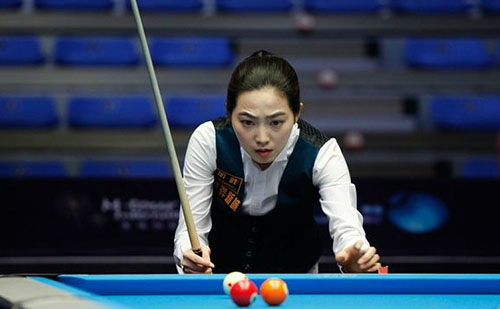 体坛美女谁最美：体坛12大美女中国6人上榜