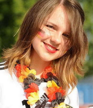 欧洲十大美女国家:欧洲十大美女国家排行 欧洲十大美女国家:欧洲十大美女国家排行