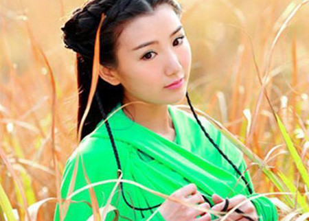 古装剧最美十大绿衣女子 最美古装剧十大绿衣美女明星