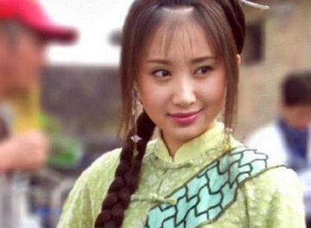 古装剧最美十大绿衣女子 最美古装剧十大绿衣美女明星