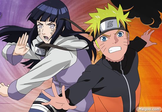 十大动漫美女排名：最想约会的10大动漫美女排行榜