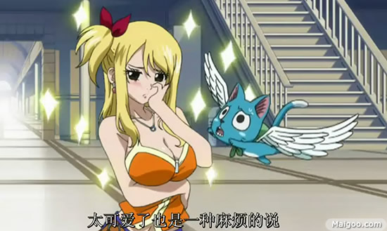 十大动漫美女排名：最想约会的10大动漫美女排行榜