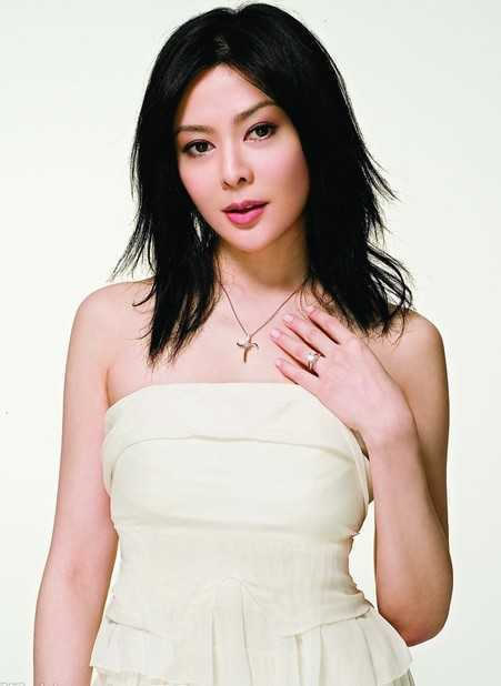 盘点香港九大公认美女：公认最美排行曝光