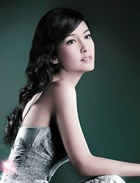 盘点香港九大公认美女：公认最美排行曝光