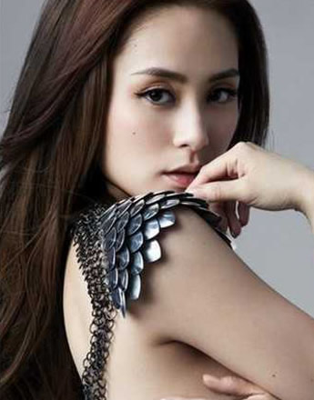 盘点香港九大公认美女：公认最美排行曝光