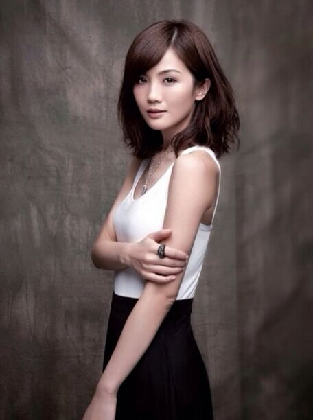 盘点香港九大公认美女：公认最美排行曝光