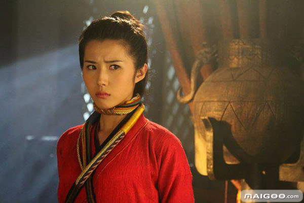 历史上的十大女英雄：漂亮又能打【历史女英雄】