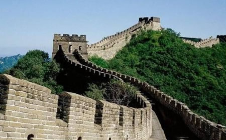 至今无法超越的中国古代十大超级工程:震撼人心(图) 至今无法超越的中国古代十大超级工程:震撼人心(图)