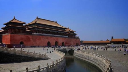 至今无法超越的中国古代十大超级工程:震撼人心(图) 至今无法超越的中国古代十大超级工程:震撼人心(图)