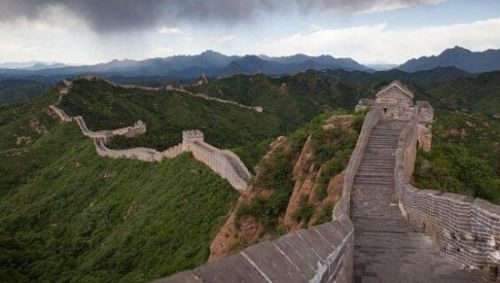 人类建筑史:人类史上最伟大的10座建筑(图文) 人类建筑史:人类史上最伟大的10座建筑(图文)