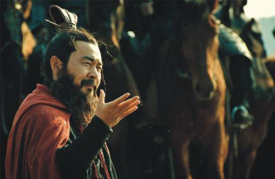 中国历史上十大冤人：最冤的人是谁（全文）