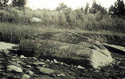 十大考古发现奥秘：经历多个世纪存活至今无法解释